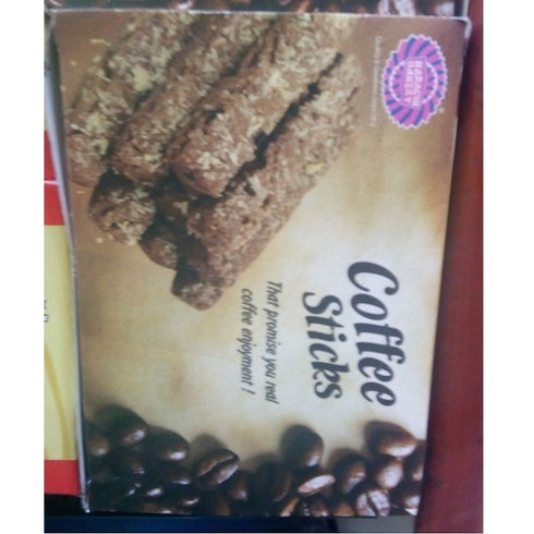 Karachi Coffee Sticks 200g